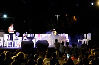 Gemlik'te Yaz Akşamları Renkleniyor